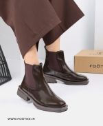 نیم بوت زنانه MR LEVOMER - Image 6