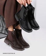 نیم بوت زنانه MR LEVOMER