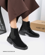 نیم بوت زنانه MR LEVOMER - Image 7