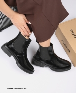 نیم بوت زنانه MR LEVOMER - Image 3