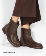 نیم بوت زنانه کد MR 8410 - Image 3