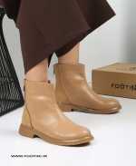 نیم بوت زنانه کد MR 8410 - Image 4