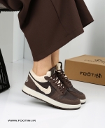 کتونی زنانه نایک کد 96 BRA - Image 4