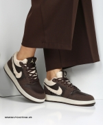 کتونی زنانه نایک کد 96 BRA - Image 2