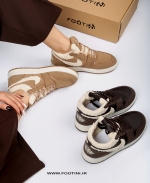 کتونی زنانه نایک کد 96 BRA