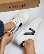 کفش کتونی زنانه YE  eight - Image 2