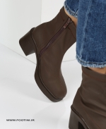 بوت زنانه کد 8306 MR - Image 6