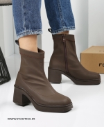 بوت زنانه کد 8306 MR - Image 5