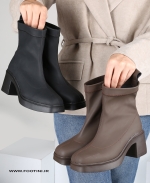 بوت زنانه کد 8306 MR