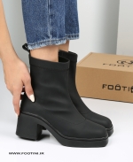 بوت زنانه کد 8306 MR - Image 3