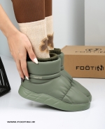 نیم بوت زنانه MR SOOYILA - Image 4