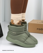 نیم بوت زنانه MR SOOYILA - Image 3