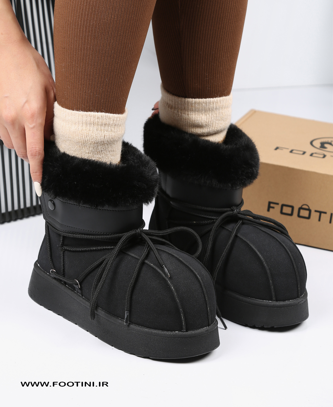 آگ زنانه آبشاری MR