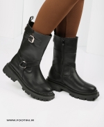 نیم بوت زنانه 8420 MR - Image 7