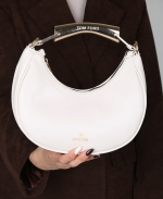 کیف زنانه مجلسی تام فورد قایقی 190 AM