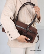 کیف زنانه جیر سگک دار 171 AM