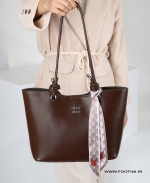 کیف زنانه دوشی چرم miu miu AM 188