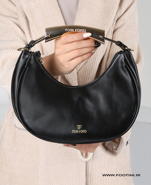 کیف زنانه مجلسی تام فورد قایقی 190 AM
