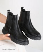 نیم بوت زنانه منگو کد 901 NI