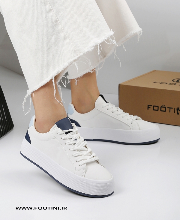 کفش کتونی زنانه Bd simple945