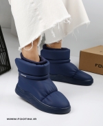 نیم بوت زنانه MR SOOYILA - Image 12