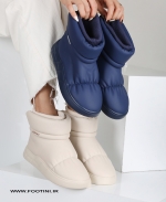 نیم بوت زنانه MR SOOYILA