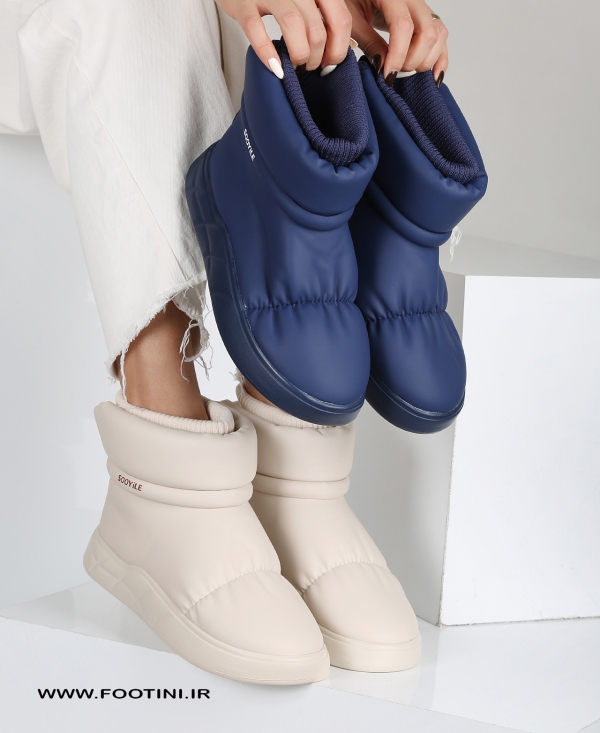 نیم بوت زنانه MR SOOYILA