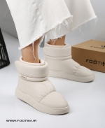 نیم بوت زنانه MR SOOYILA - Image 11