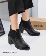 بوت زنانه برانا BT