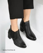 بوت زنانه برانا BT - Image 3