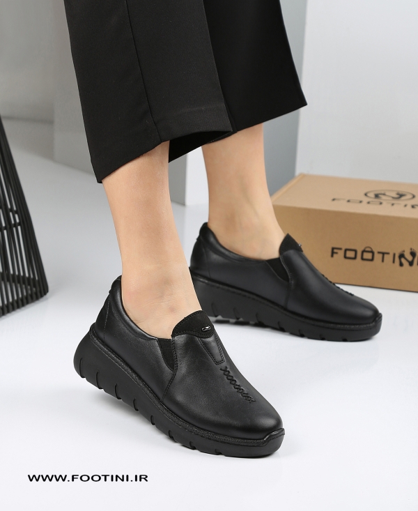 کفش طبی زنانه سوشیال BT