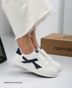 کفش کتونی زنانه میلان YE - Image 10