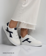 کفش کتونی زنانه میلان YE - Image 9