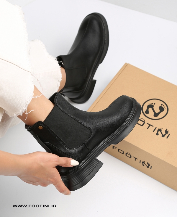 بوت زنانه RZ MELO