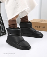 نیم بوت زنانه MR SOOYILA - Image 14