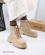 نیم بوت زنانه  6000  MR - Image 15