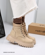 نیم بوت زنانه  6000  MR - Image 14