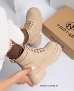 نیم بوت زنانه  6000  MR - Image 13