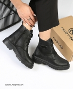 نیم بوت زنانه کد 983 BT