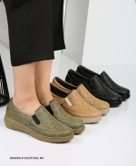 کفش طبی زنانه پیکسل BT