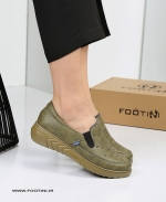 کفش طبی زنانه پیکسل BT