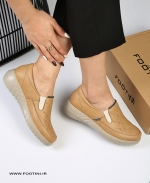 کفش طبی زنانه پیکسل BT