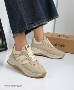 کفش کتونی زنانه AR Newbalance 470