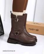 نیم بوت زنانه 8420 MR