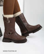 نیم بوت زنانه 8420 MR