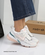 کفش کتونی زنانه نایک HK RUN V2K