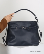 کیف زنانه چرم قلابدار 155 AM