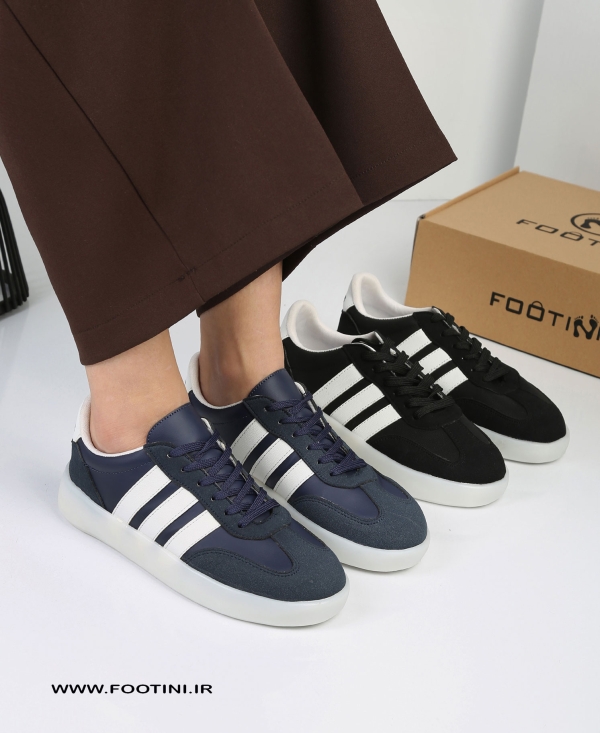 کتونی زنانه آدیداس 759 MR