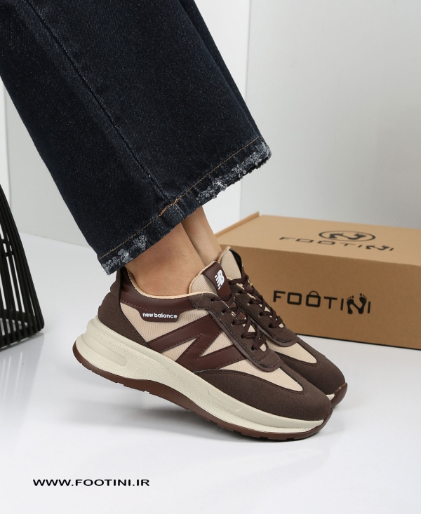 کفش کتونی زنانه AR Newbalance 470
