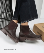 نیم بوت زنانه 8343 MR